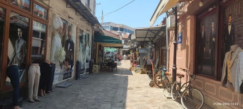Skopje Classic one-day tour from Sofia - Who Might Not Find It Ideal?