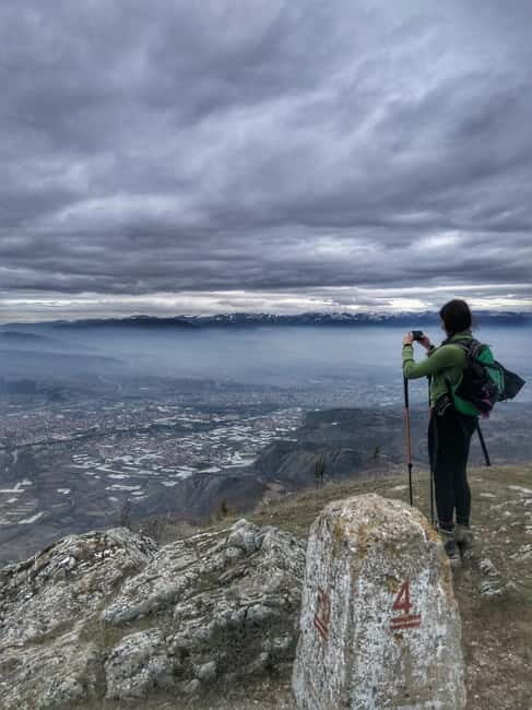 Skopje From Above: An Experience from the Mountains - FAQ