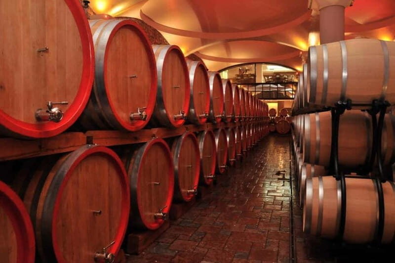 Skopje: Half-Day Stobi Wine Tour - Key Points