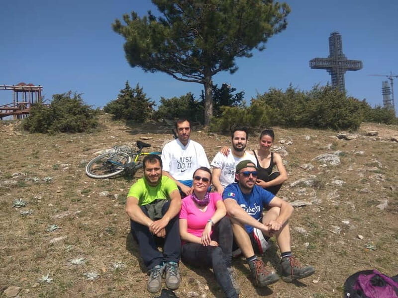 Skopje Hike: Millennium Cross Adventure - Who Would Enjoy This Tour?