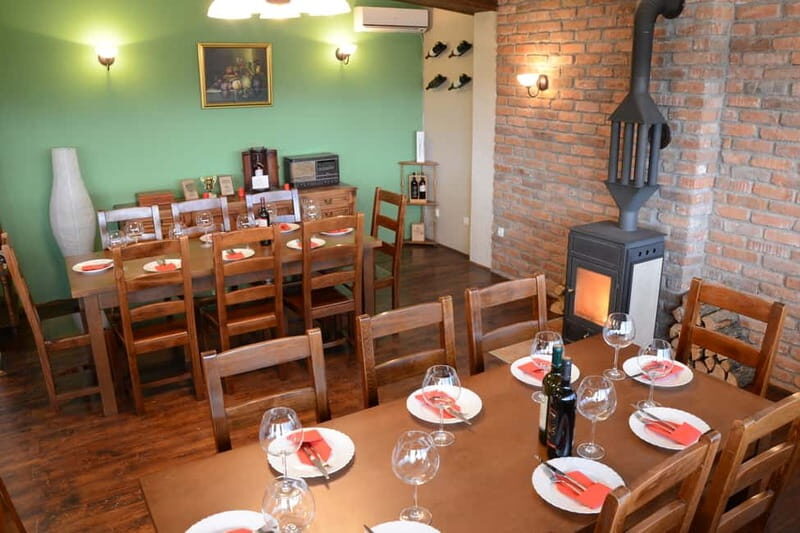 Skopje: Kartal Winery Tour - Final Thoughts