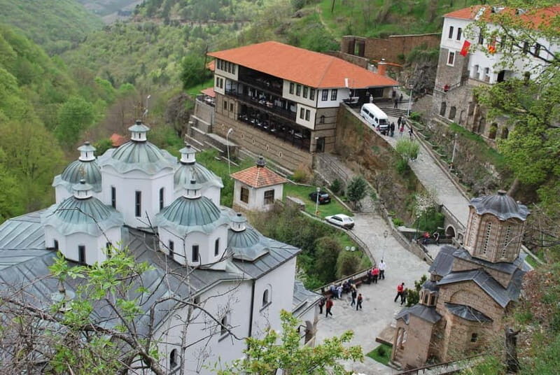 Skopje: Kokino Observatory and Osogovo Monastery Day Trip - An In-Depth Look at the Experience
