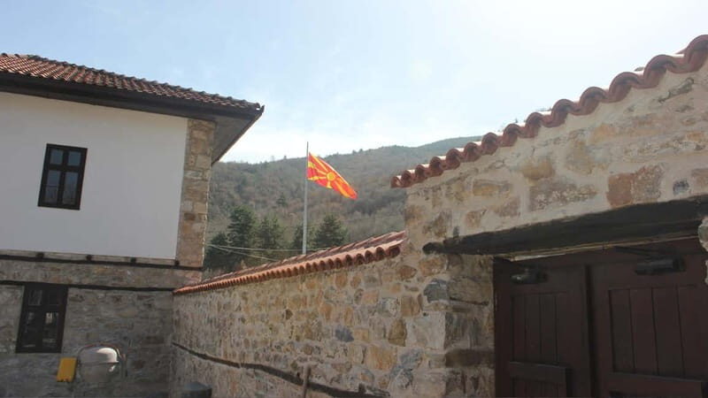 Skopje: Matka Canyon and Vodno Mountain Half-Day Tour - Key Points