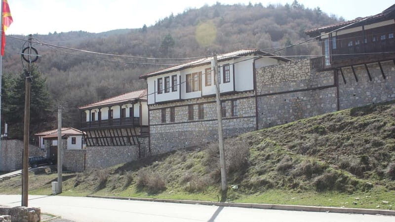 Skopje: Matka Canyon and Vodno Mountain Half-Day Tour - A Closer Look at the Tour Experience