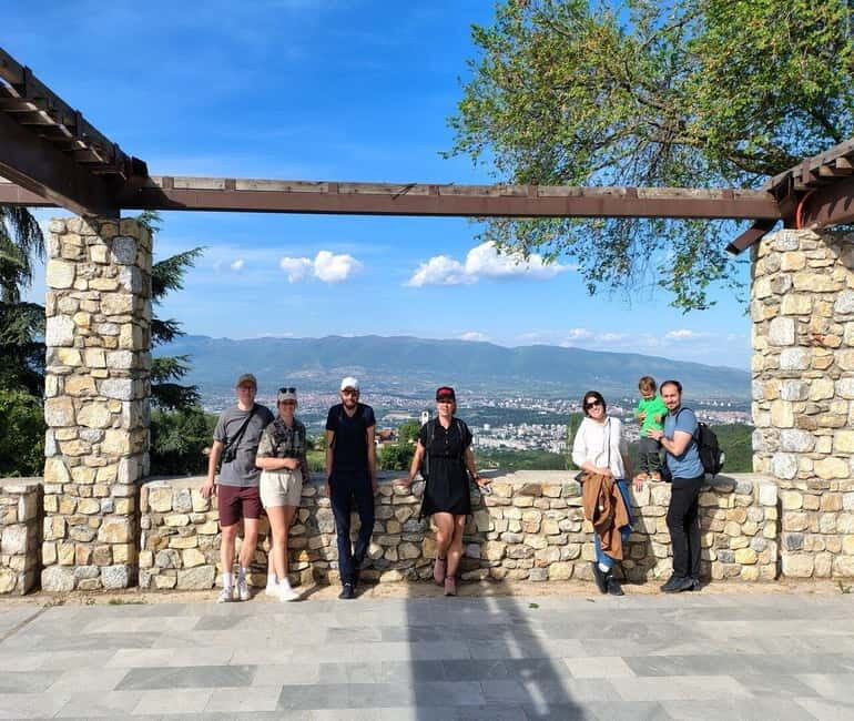 Skopje: Matka Canyon and Vodno Mountain Half-Day Tour - Practical Details and Cost-Effectiveness