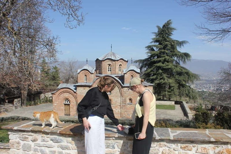 Skopje: Matka Canyon and Vodno Mountain Half-Day Tour - FAQ