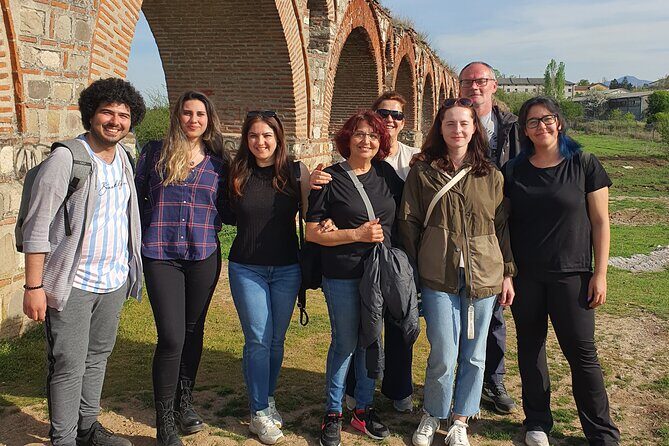 Skopje: Mt. Vodno, St. Pantelemon & Matka Canyon 1/2 DayTrip - A Closer Look at the Itinerary