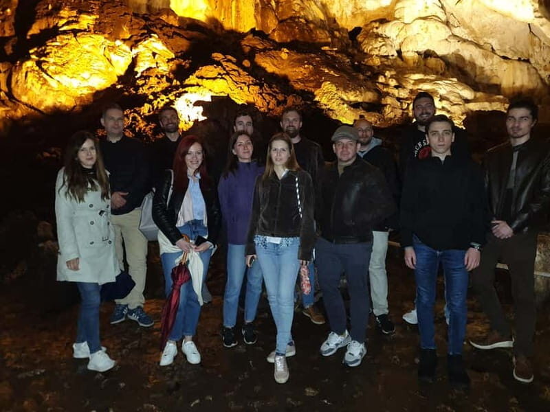 Skopje: Mt. Vodno, St. Pantelemon & Matka Canyon Guided Tour - Key Points