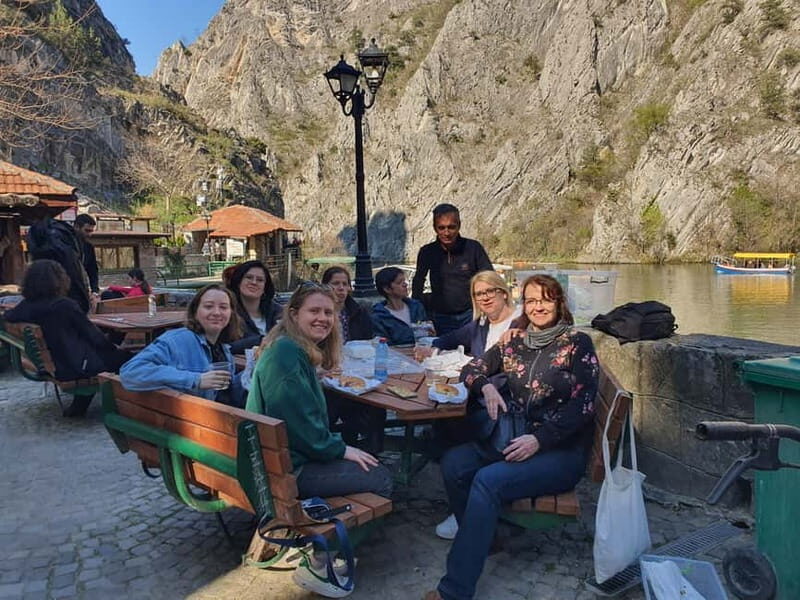 Skopje: Mt. Vodno, St. Pantelemon & Matka Canyon Guided Tour - What Makes This Tour Stand Out?