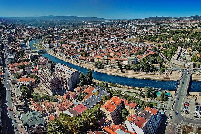 Skopje Nis, Serbia - One Day Tour - Private Transfer and Logistics
