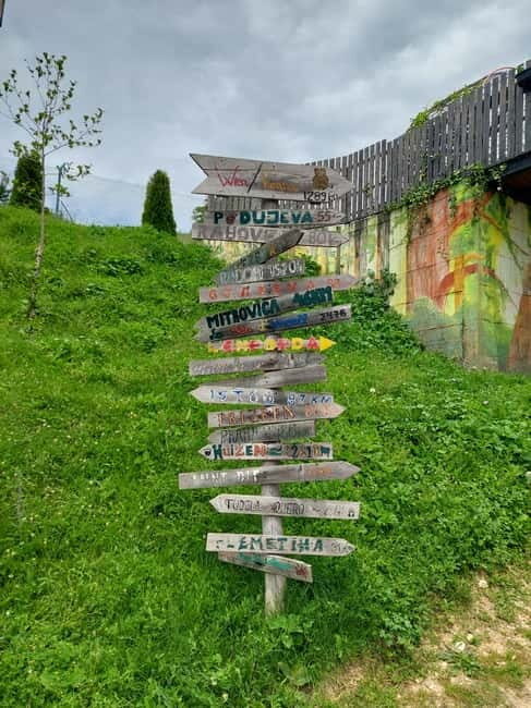Skopje: Prishtina, Gracanica Monastery & Bear Sanctuary Trip - Who Should Book This Tour?