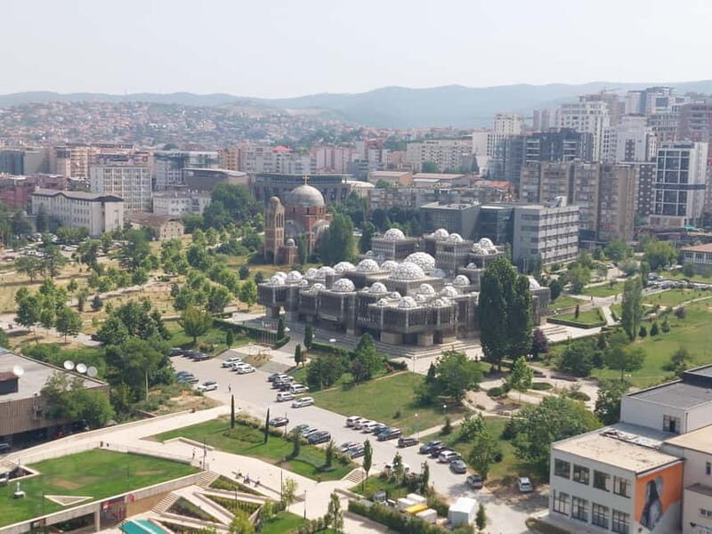 Skopje: Prishtina, Gracanica Monastery & Bear Sanctuary Trip - FAQs