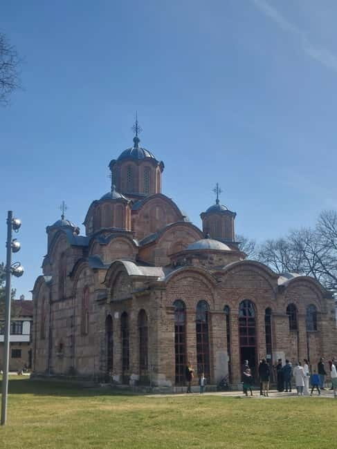 Skopje: Prishtina, Gracanica Monastery & Bear Sanctuary Trip - Final Thoughts