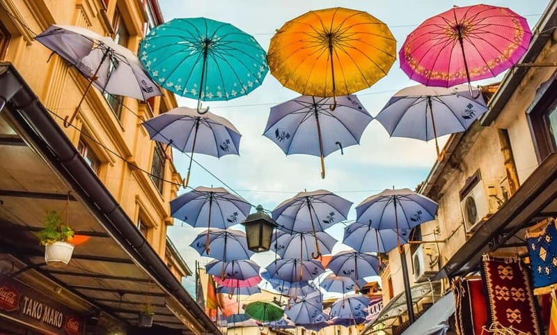 Skopje private guided city tour - A Closer Look at the Tour Experience
