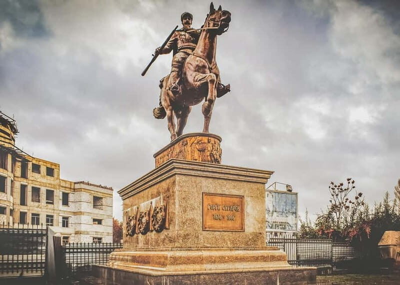 Skopje private guided city tour - Final Thoughts on Value and Experience