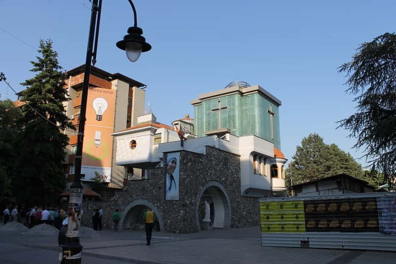 Skopje: Private Half-Day Walking Tour of Old & New - FAQs