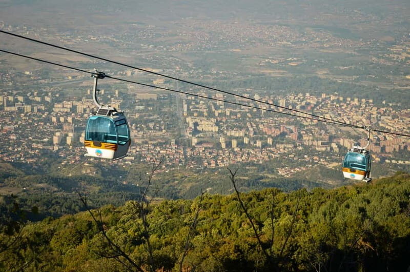 Skopje: Private Tour to Matka Canyon and Millennium Cross - Who Is It Best For?