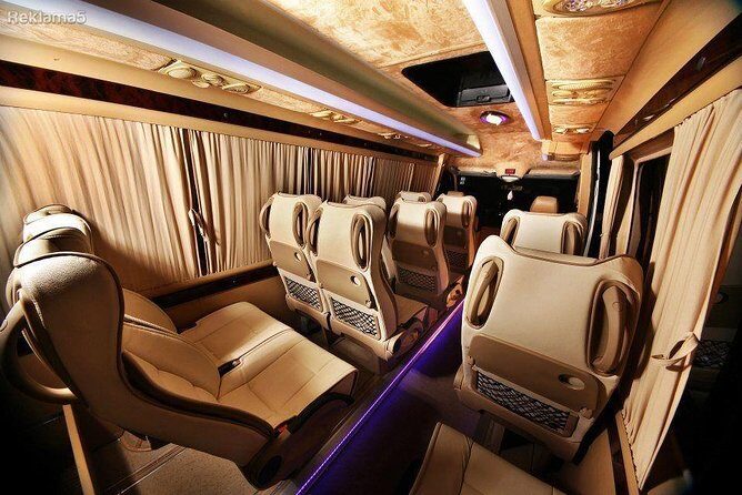 Skopje Private Transfers - What to Expect from Skopje Private Transfers