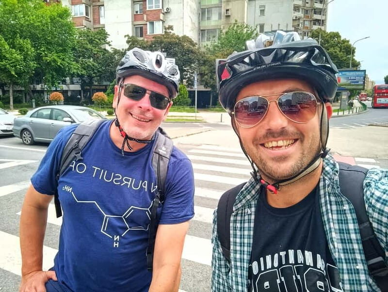 SKOPJE RENT A BIKE - Why This Tour Offers Great Value
