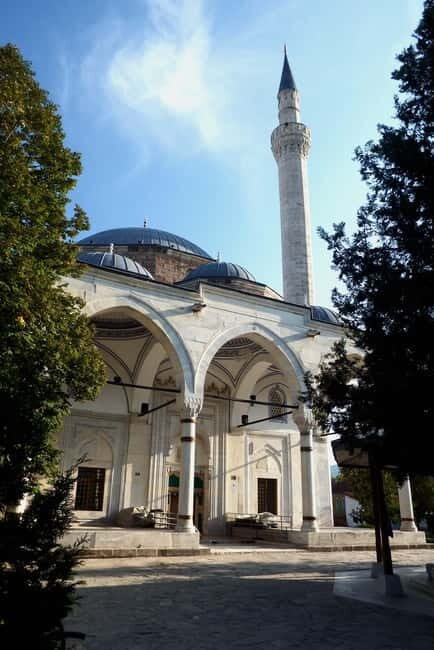Skopje Tasting Tour: The 5 Tastes of Skopje in the Old Town - FAQ