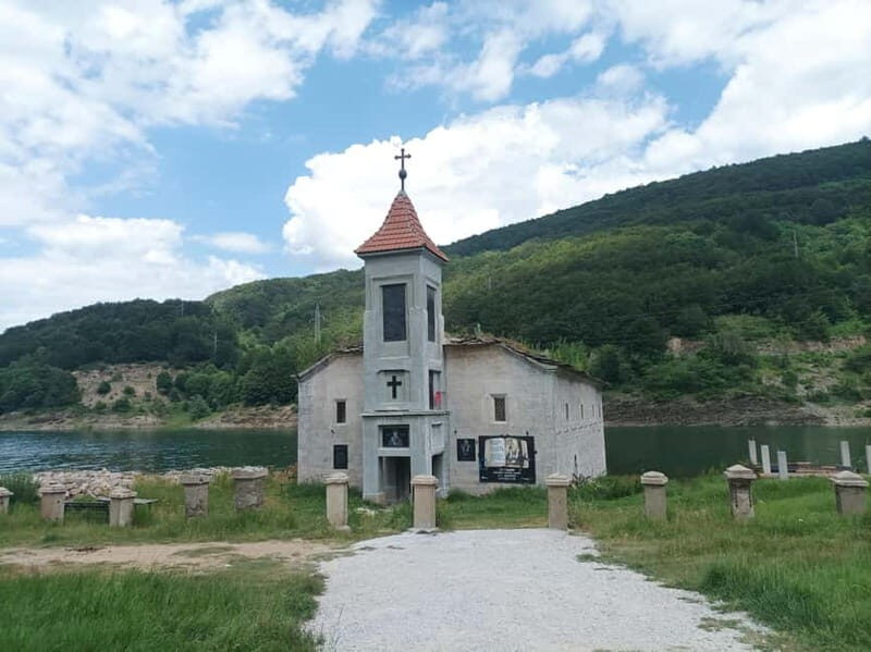 Skopje: Tetovo, Mavrovo, Galicnik, & John Bigorski Day Trip - Key Points