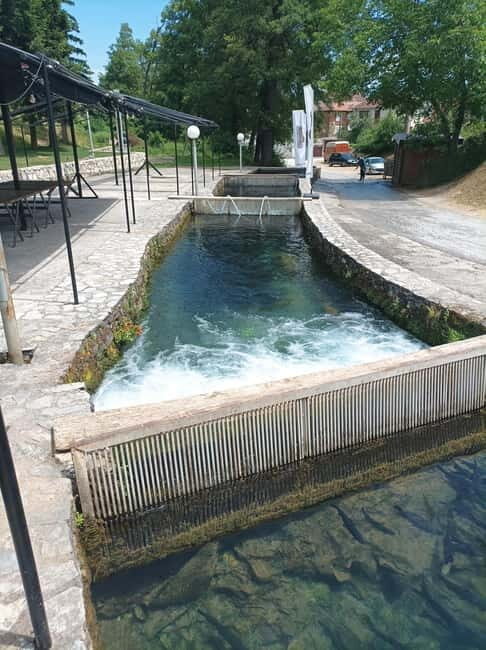 Skopje: Tetovo, Mavrovo, Galicnik, & John Bigorski Day Trip - An In-Depth Look at the Tour