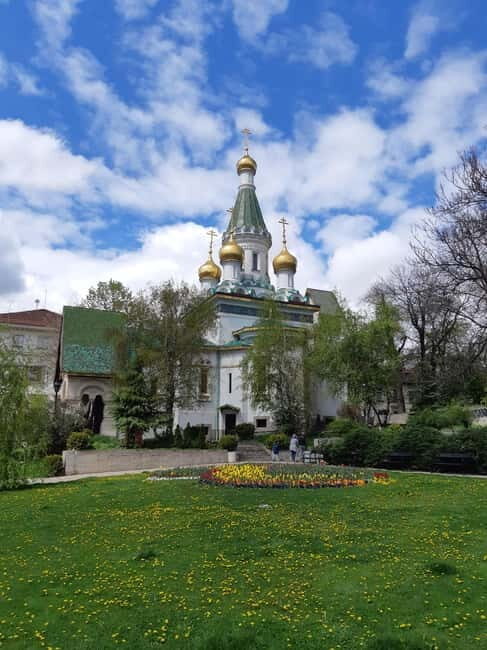 Skopje to Sofia Full-Day Trip - Practical Details and Value