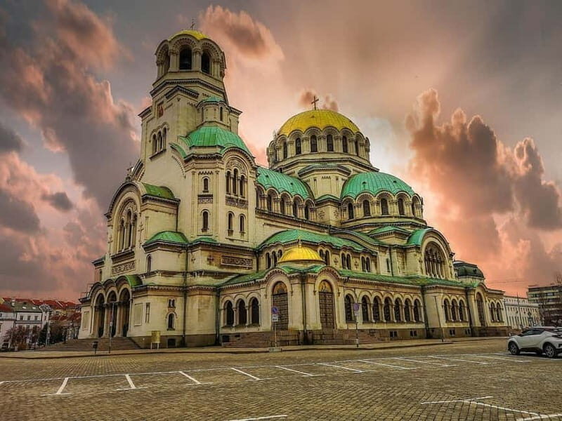 Skopje to Sofia Full-Day Trip - The Sum Up