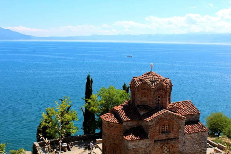 Skopje: Transfer to Tirana w/ Half-Day Tour of Ohrid - Final Thoughts