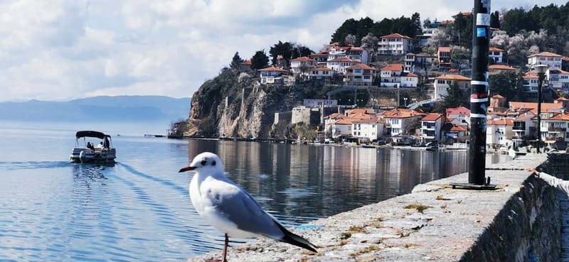 Skopje: Transfer to Tirana w/ Half-Day Tour of Ohrid - FAQ