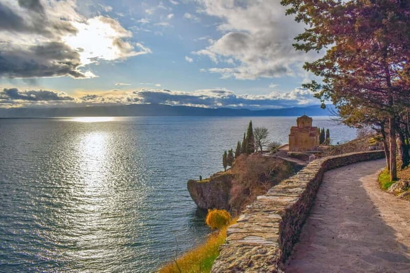 Skopje: Two-Day Tour to Mavrovo National Park and Lake Ohrid - A Close Look at the Itinerary