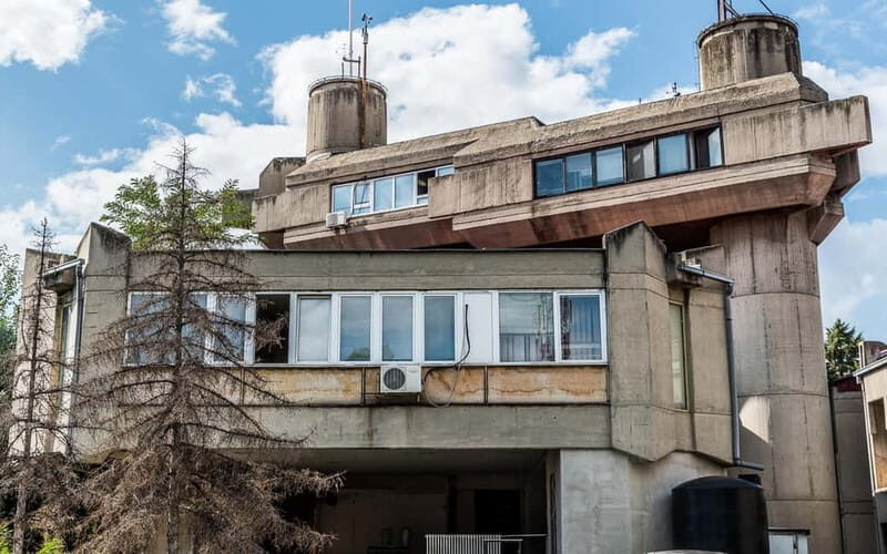 Skopje: Yugoslav Communist Tour on 2 wheels - Getting the Most from Your Experience