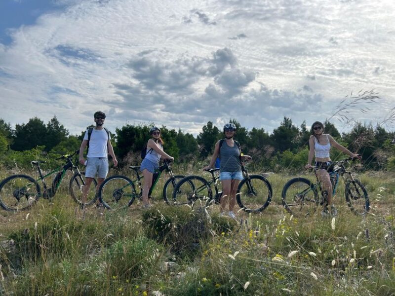 Skradin: Krka National Park E-Bike Adventure & Viewing Point - An In-Depth Look at the Krka E-Bike Adventure