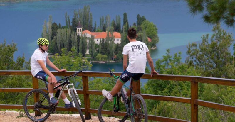 Skradin: Krka National Park E-Bike Adventure & Viewing Point - Who Would Enjoy This Tour?