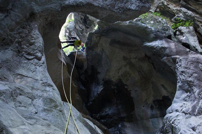 Skurda - Practical Tips for Future Participants  