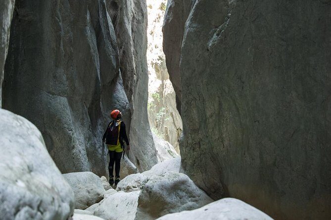 Skurda - The Sum Up: Who Will Love Skurda Canyoning?  