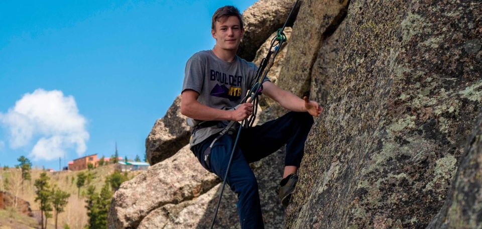 Sky Bike, Rappel and Via Ferrata in Cusco - Pricing Details