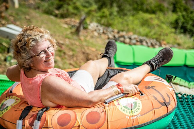 Sky Explorer & Schooner Ride Rainforest Adventures St Maartin - Frequently Asked Questions