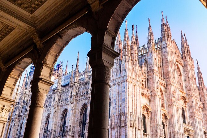 Sky-High Delights: Duomo Tour With Rooftop Adventure! - Pricing and Payment Details