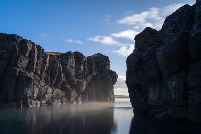 Sky Lagoon Entry With 7-Step Ritual and Transfers From Reykjavik - Cancellation Policy Details