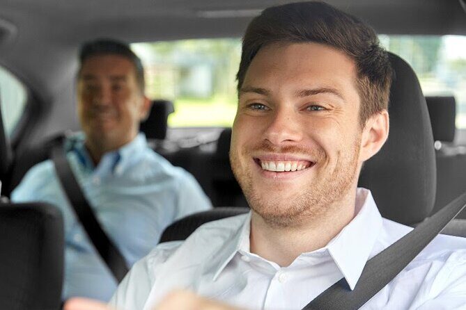 Sky Lagoon Transfers to/from Keflavík International Airport - Final Thoughts