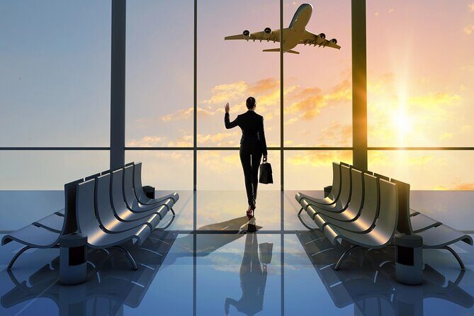 Sky Lagoon Transfers to/from Keflavík International Airport - Final Recommendation