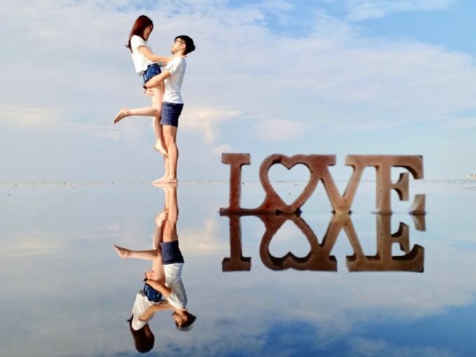 Sky Mirror - Kuala Selangor and Sekinchan Paddy Field Tour - Customer Feedback