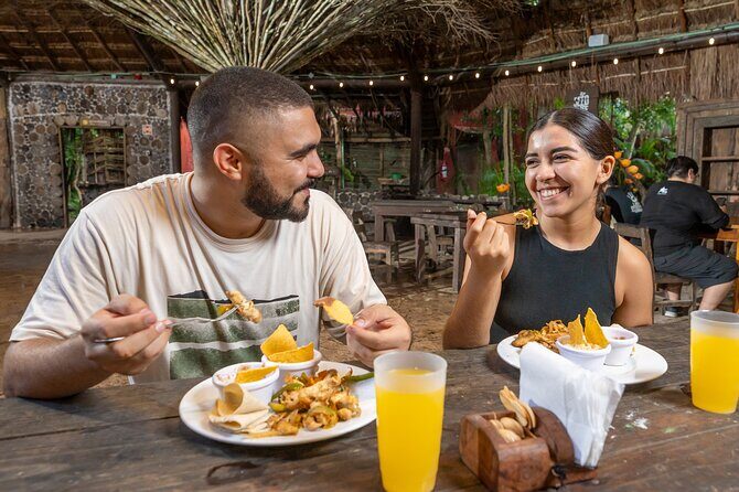 Sky Trail: Sky Bike, Tarzania, Bungee Swing & Zip Line with lunch - Frequently Asked Questions (FAQs)