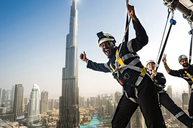 Sky View Observation Deck With Options - Visitor Feedback and Experiences