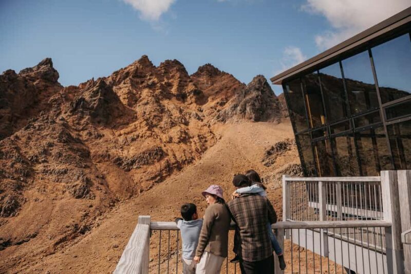 Sky Waka Gondola Ride & Peak Adventures: Entry Ticket - An In-Depth Look at the Sky Waka Gondola Experience