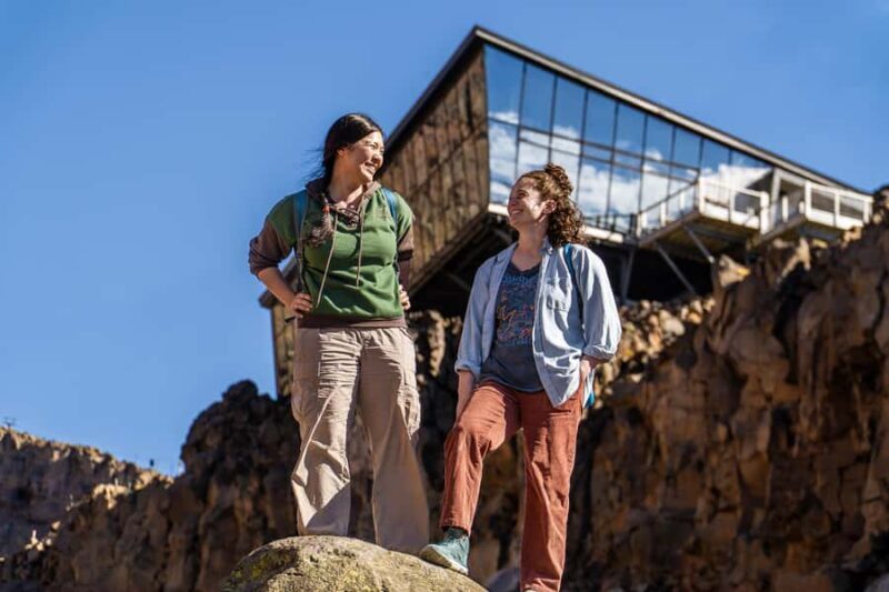 Sky Waka Gondola Ride & Peak Adventures: Entry Ticket - FAQs