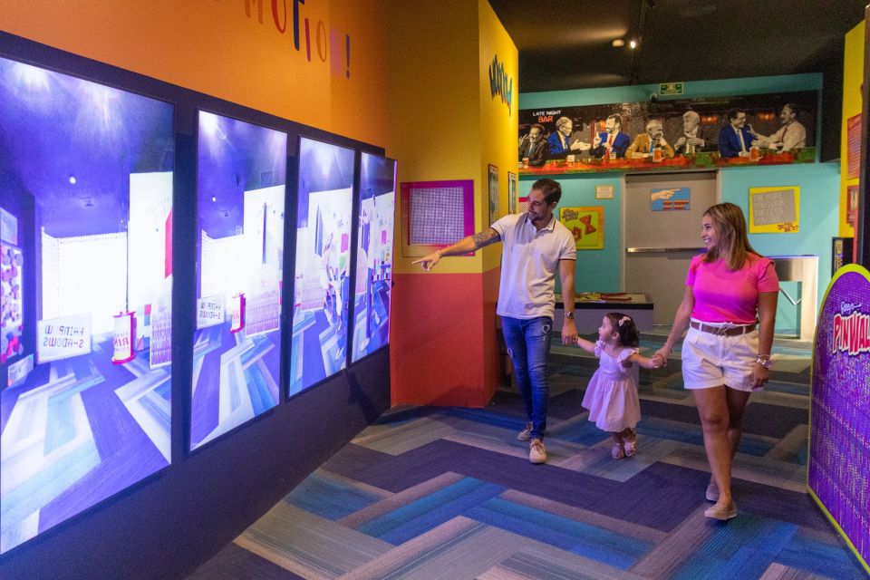 Sky Wheel Pass GO - Pricing and Booking