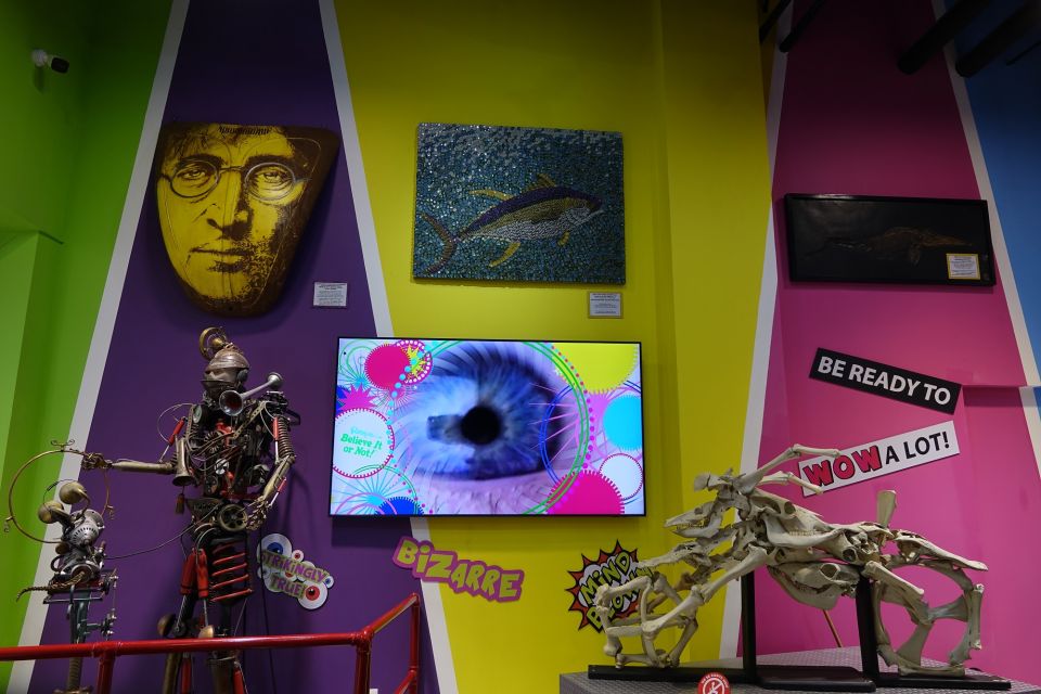 Sky Wheel Pass GO - How to Enjoy Your Visit