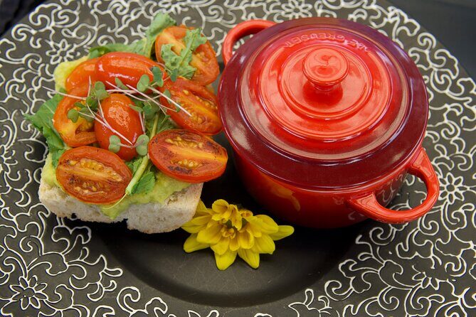 SkyBrunch A Unique Dining Experience 50 Meters Above Punta Cana - Key Points